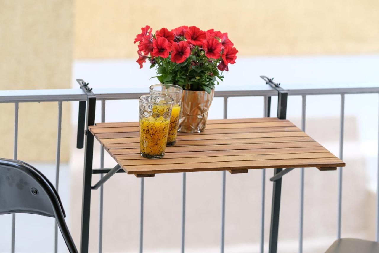Sokos Residence, 3' Walk From Neos Kosmos Metro Αθήνα Εξωτερικό φωτογραφία