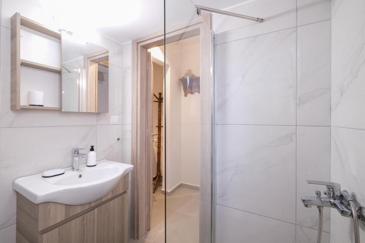 Sokos Residence, 3' Walk From Neos Kosmos Metro Αθήνα Εξωτερικό φωτογραφία